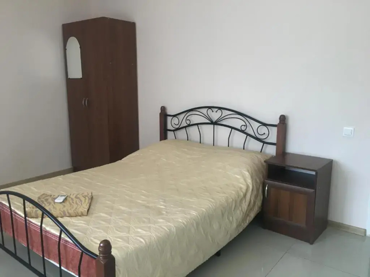 Гостевой дом Лайм