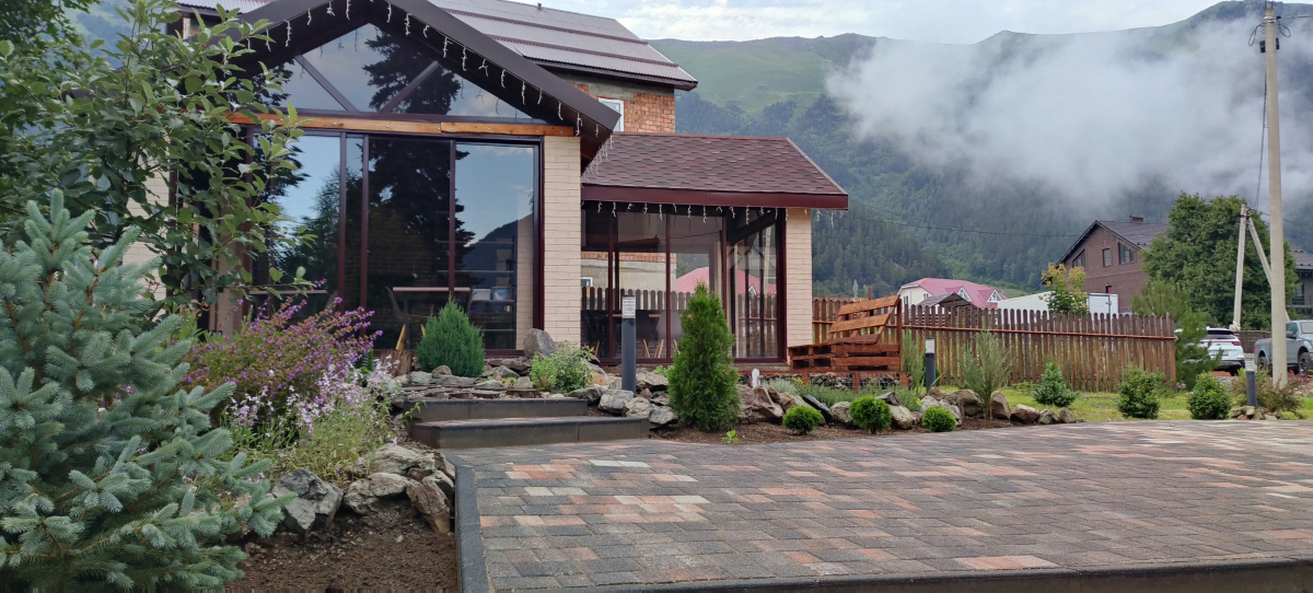 Гостевой дом DENVER