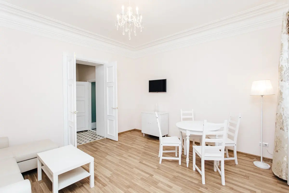 Апартаменты Сутки-Дом - Купеческие