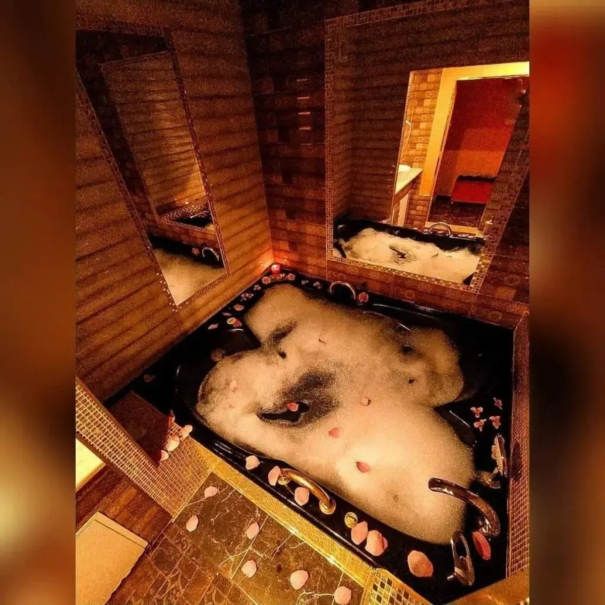 Отель Шокотель Перово