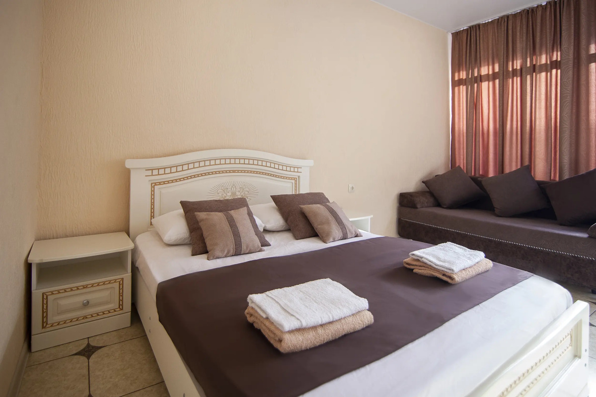 Гостевой Дом Алоиза