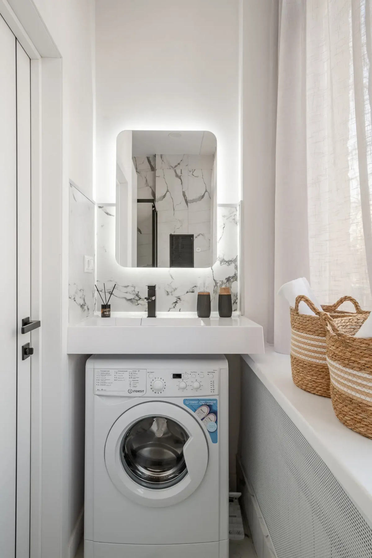 Апартаменты Comfort Life на Парковой