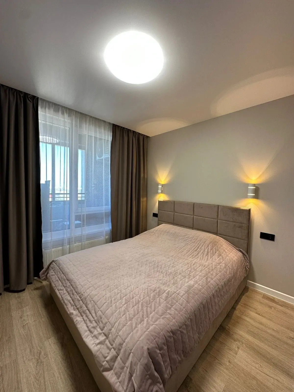 Апартаменты  в ЖК Tau House