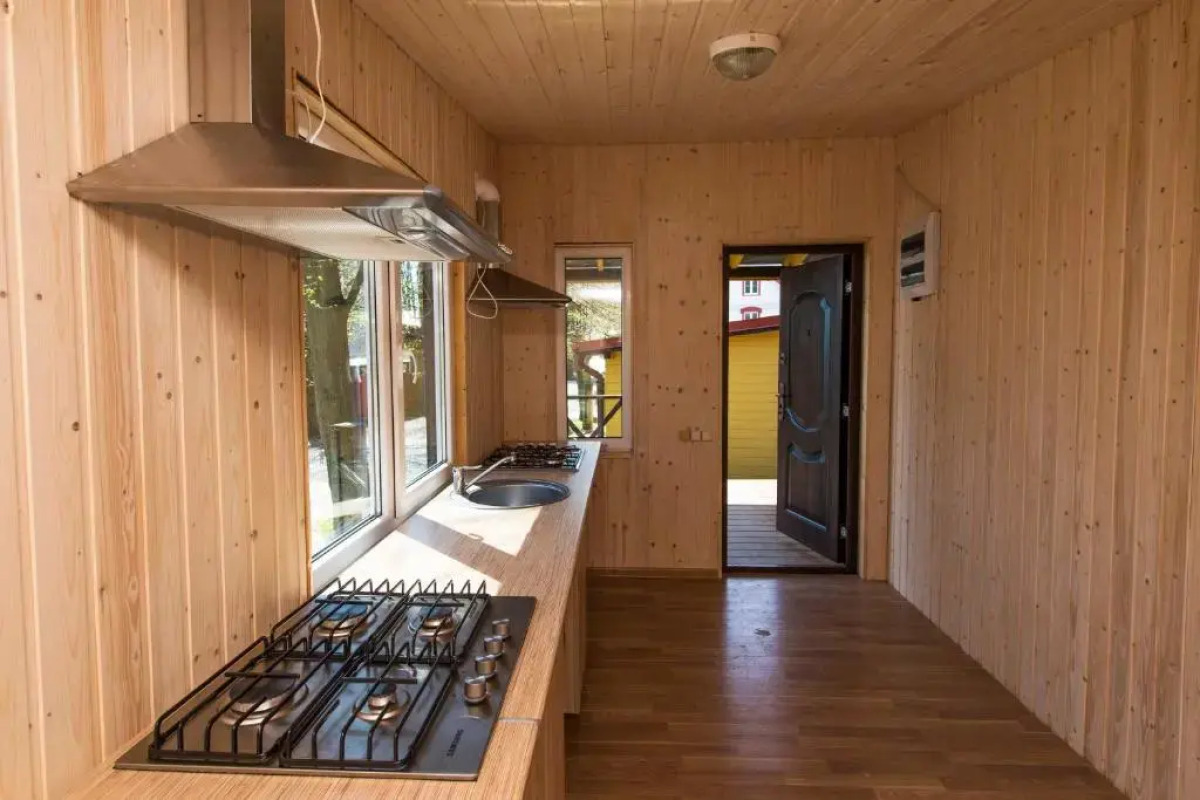 Гостевой дом У пляжа