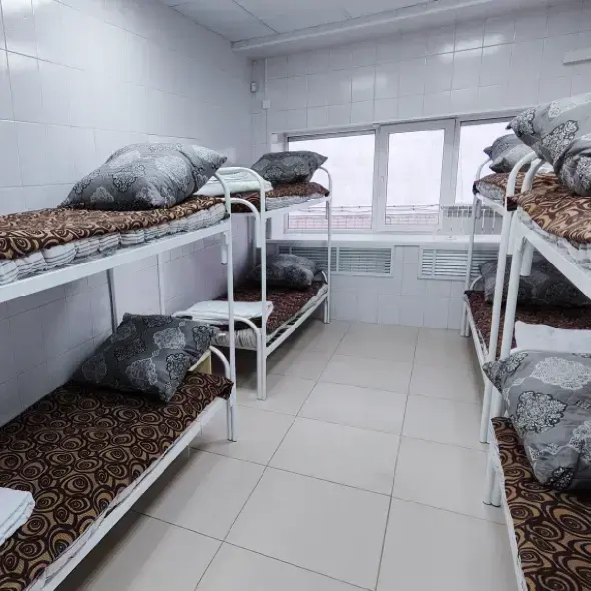 Хостел Большой