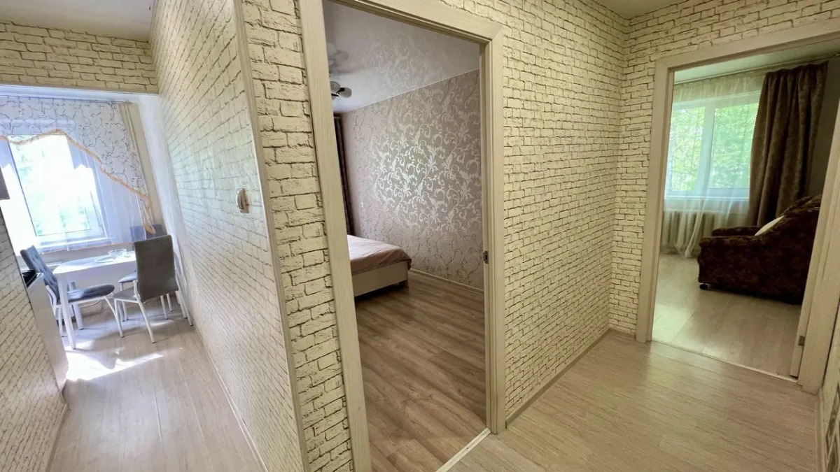 Апартаменты ArendaGrad Нормандия Неман 24