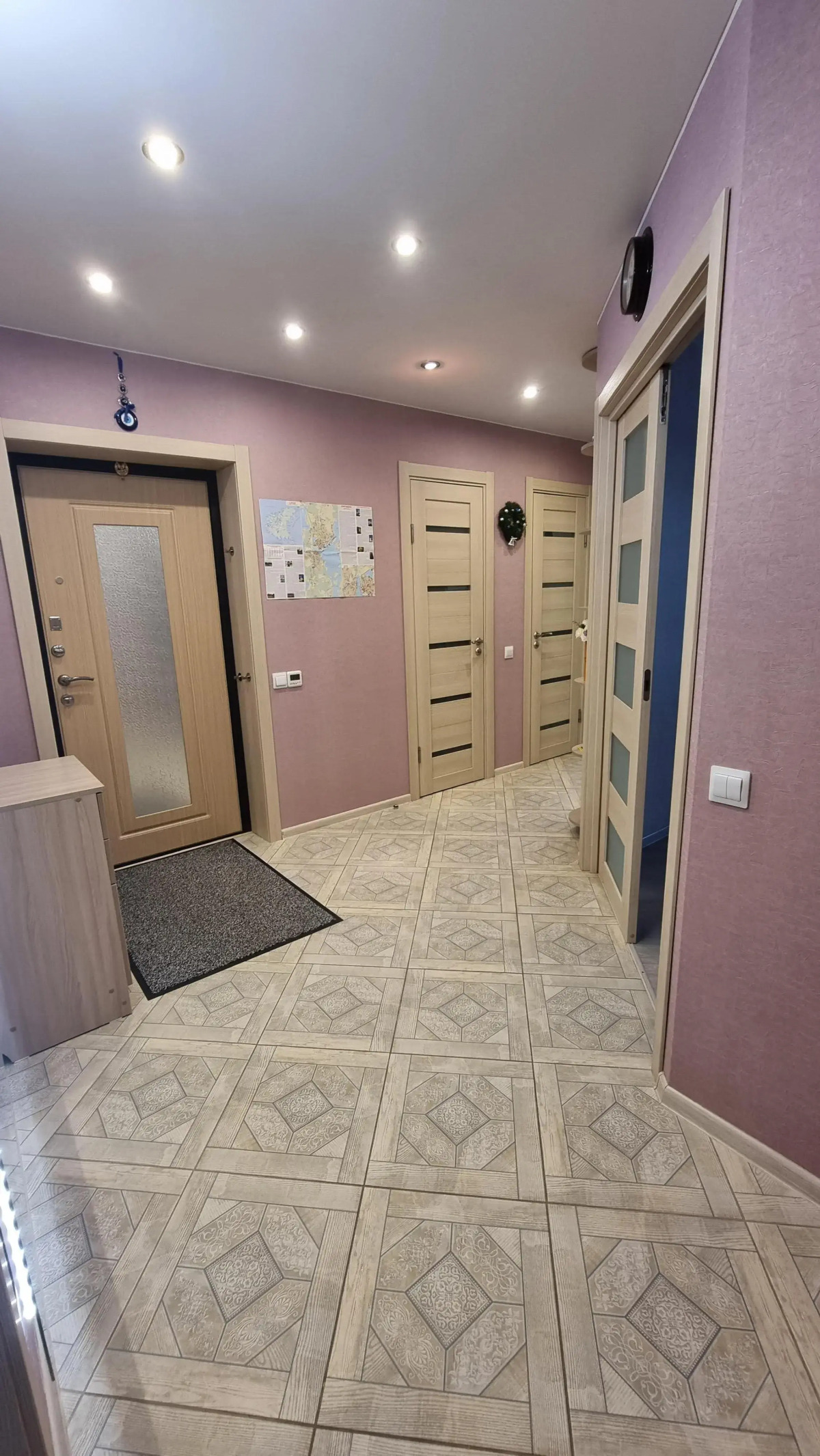 Апартаменты НаХодКа