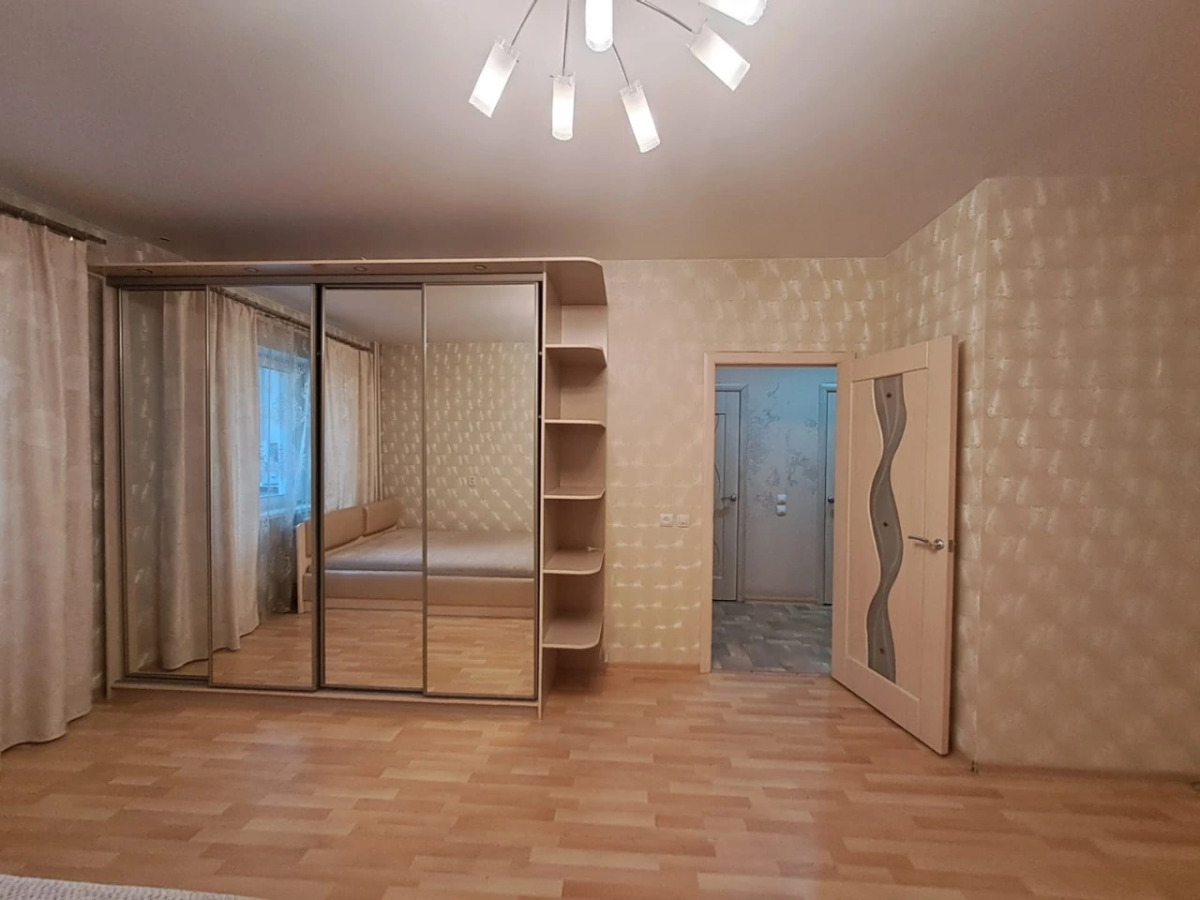 Апартаменты SAMOцвет на Ул Варшавская 19к5