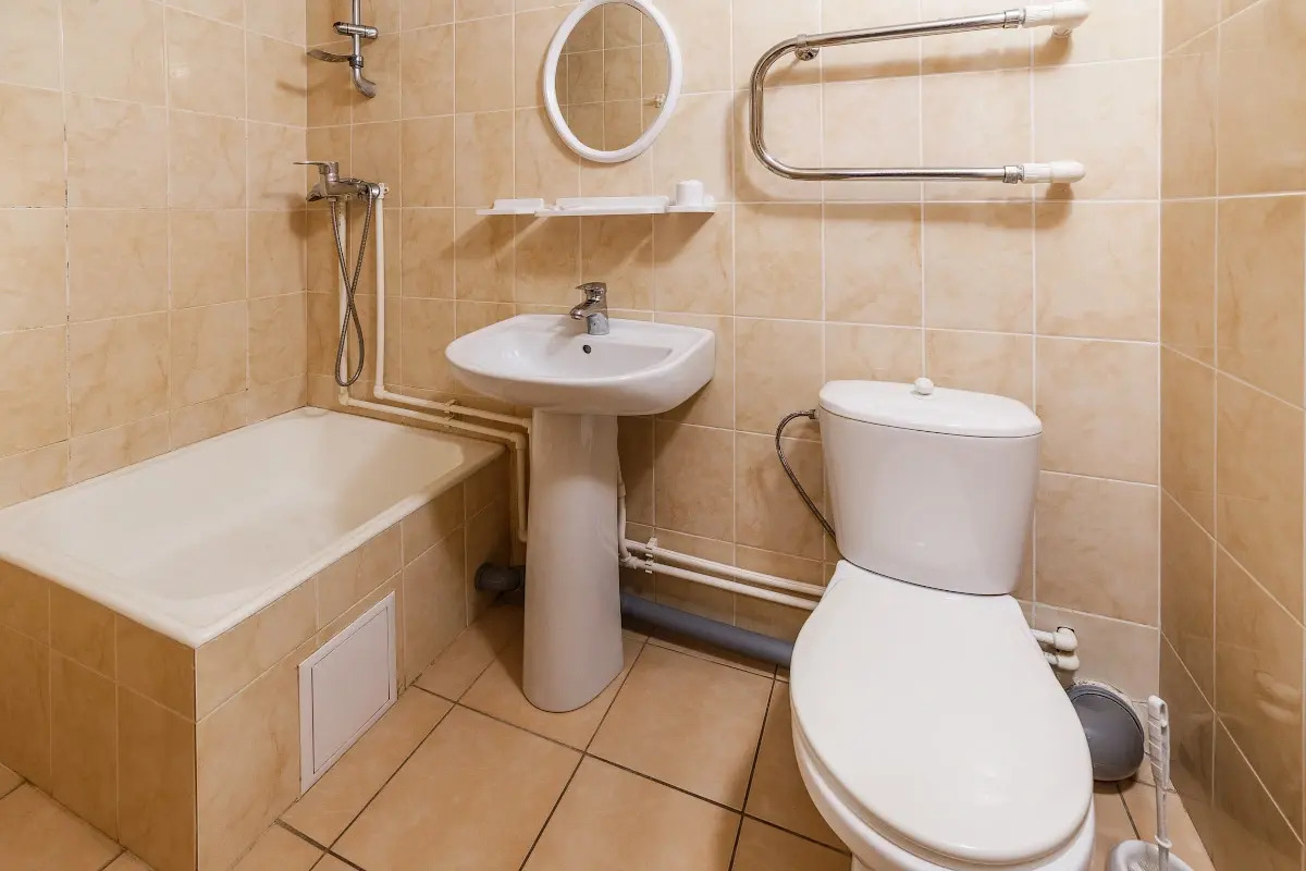 Санаторий Малые Соли