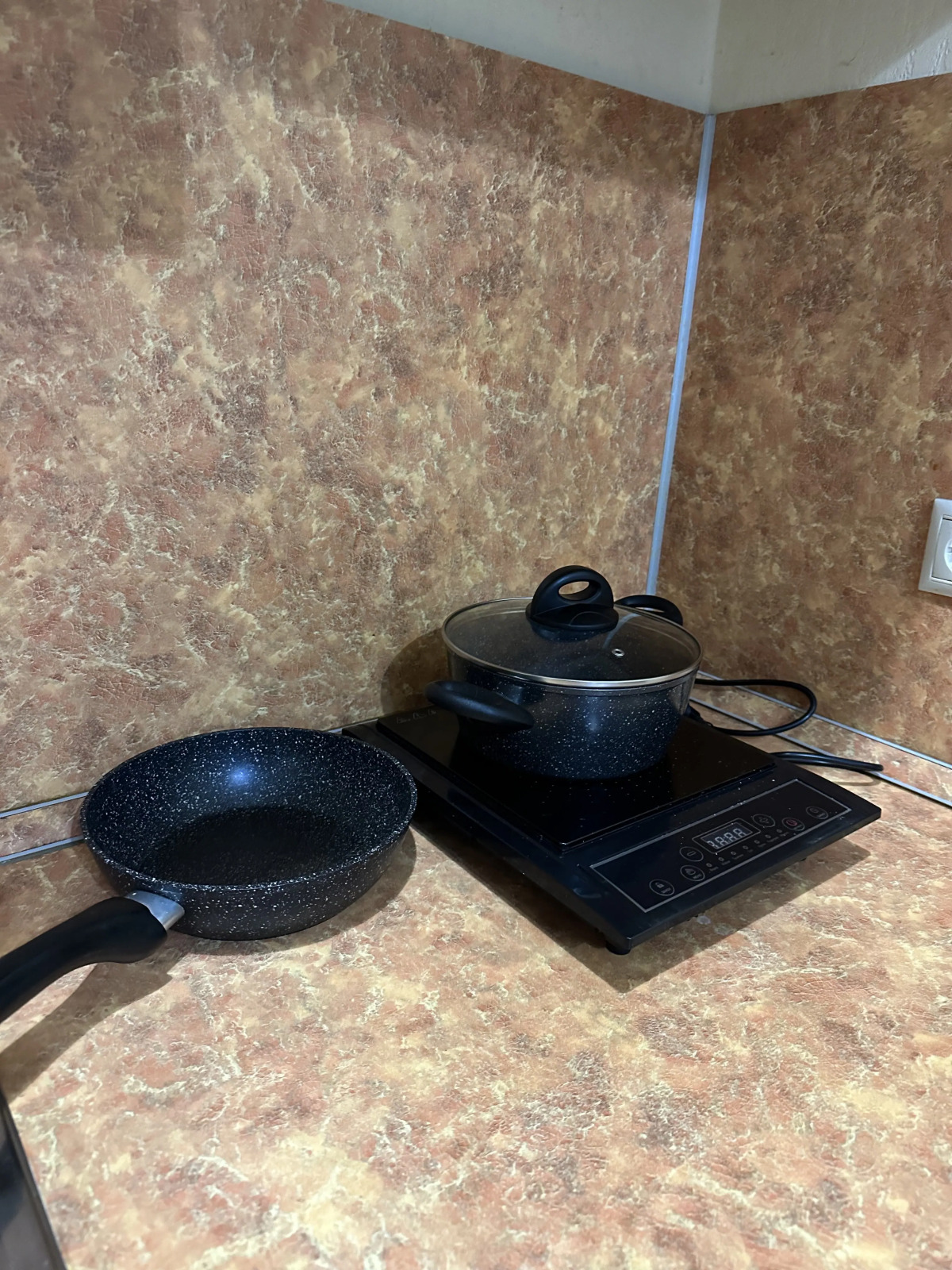 Апартаменты на Старообрядческой 2