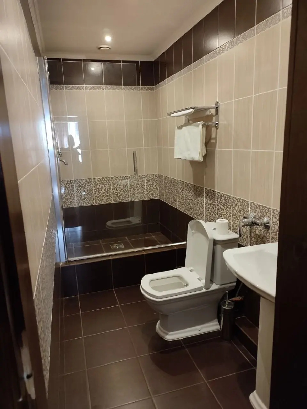 Лофт-отель Станция 33