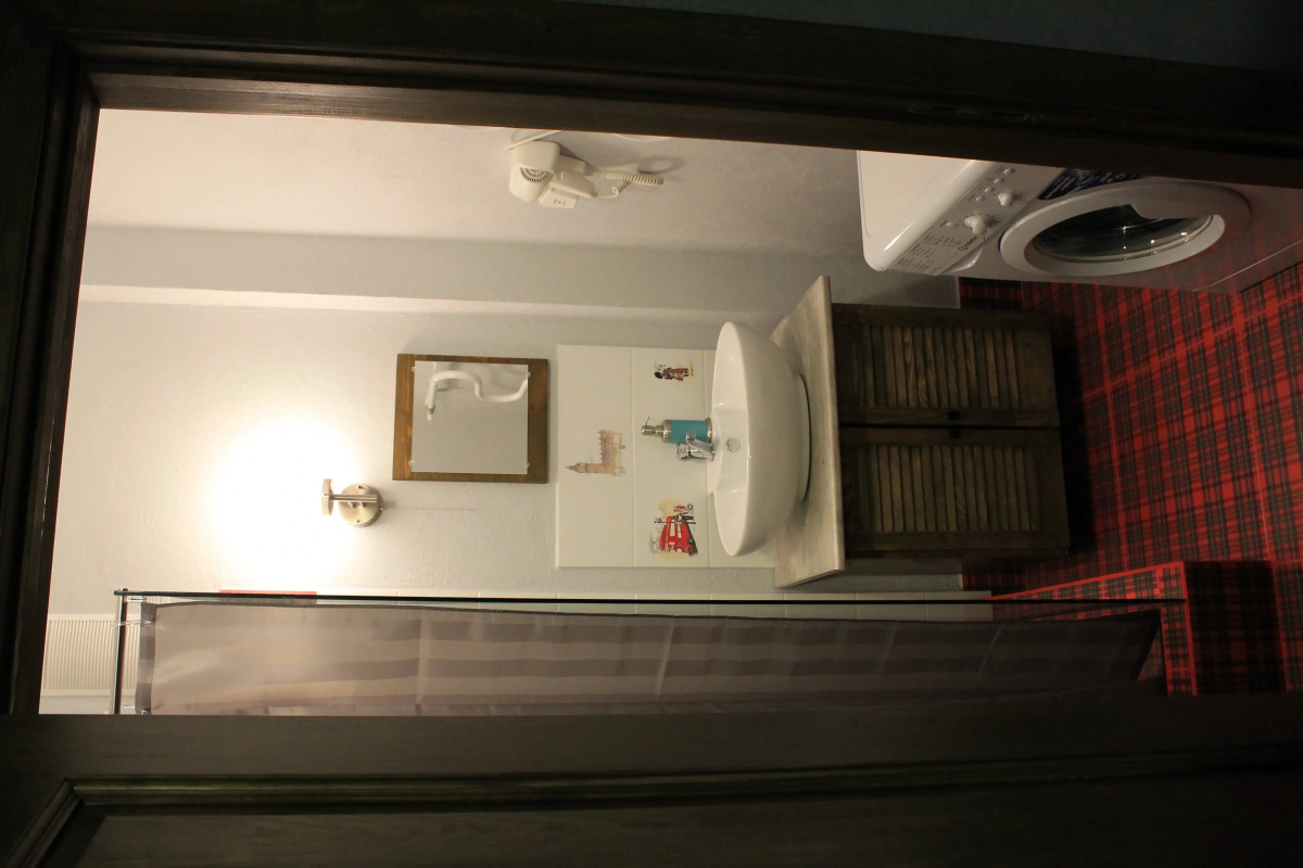 Квартира Лофт у Моря в Пионерском