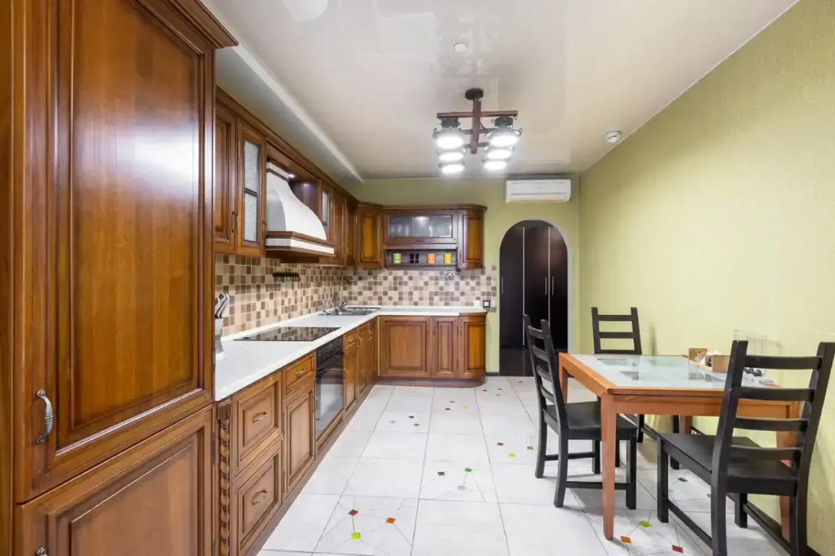 Апартаменты Фортнайт на Беговой