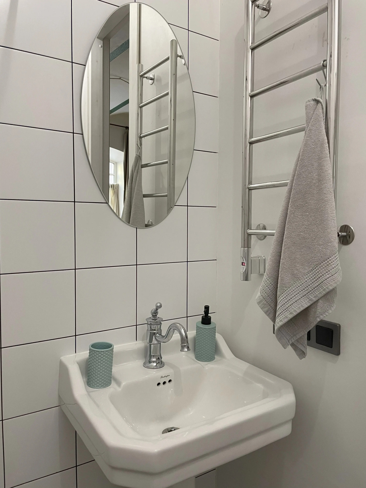 Квартира на Вознесенском проспекте, 41К