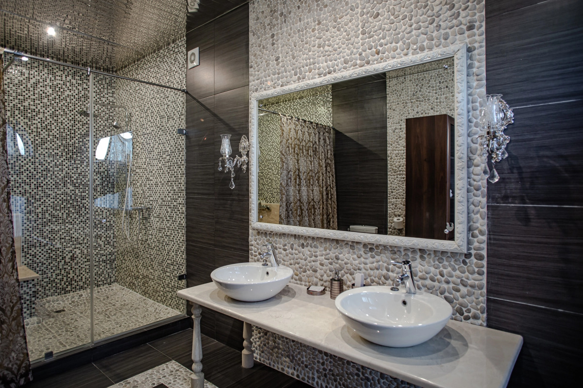 Гостевой дом Тарасово Хаус