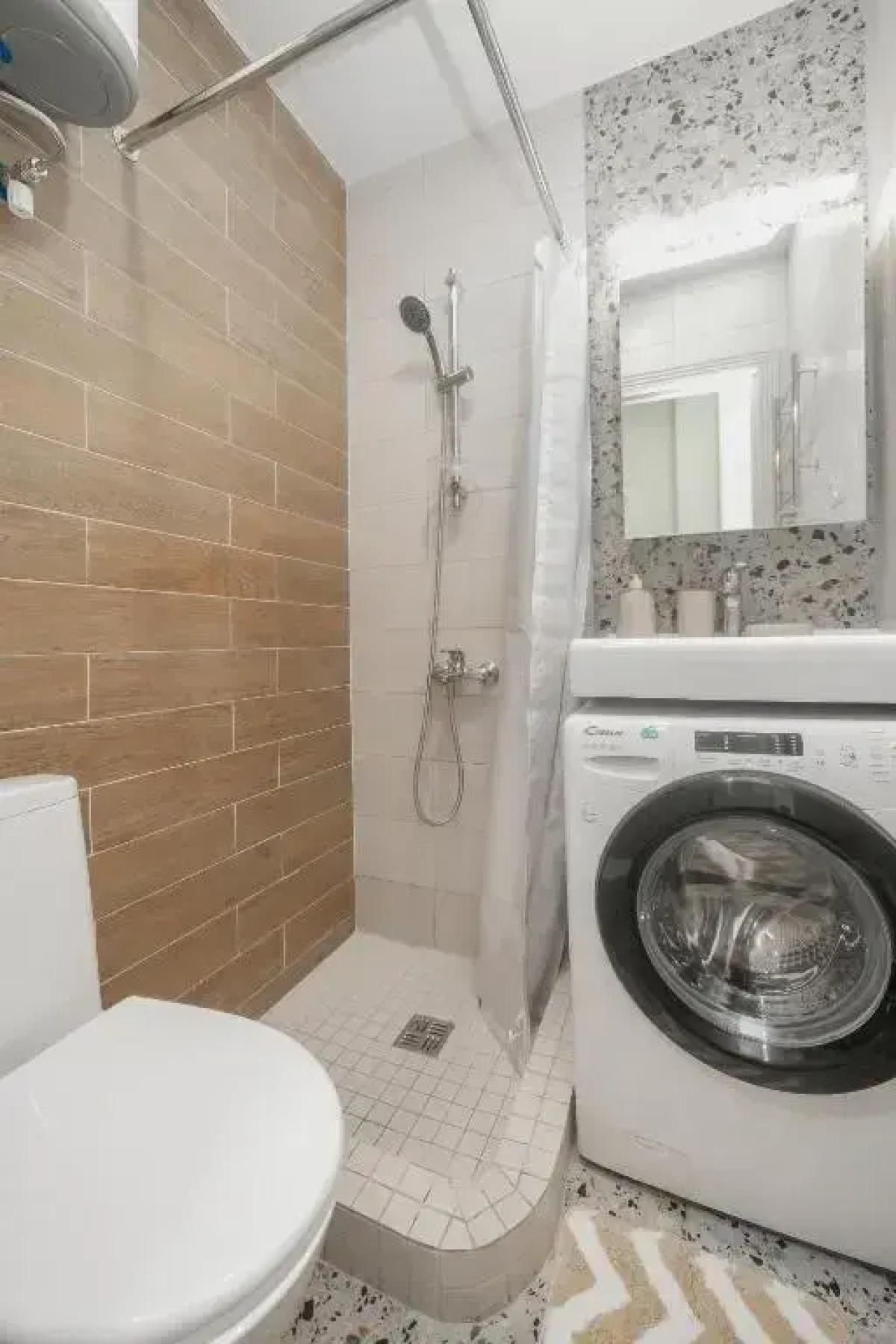 Апартаменты на Фридриха Энгельса-1