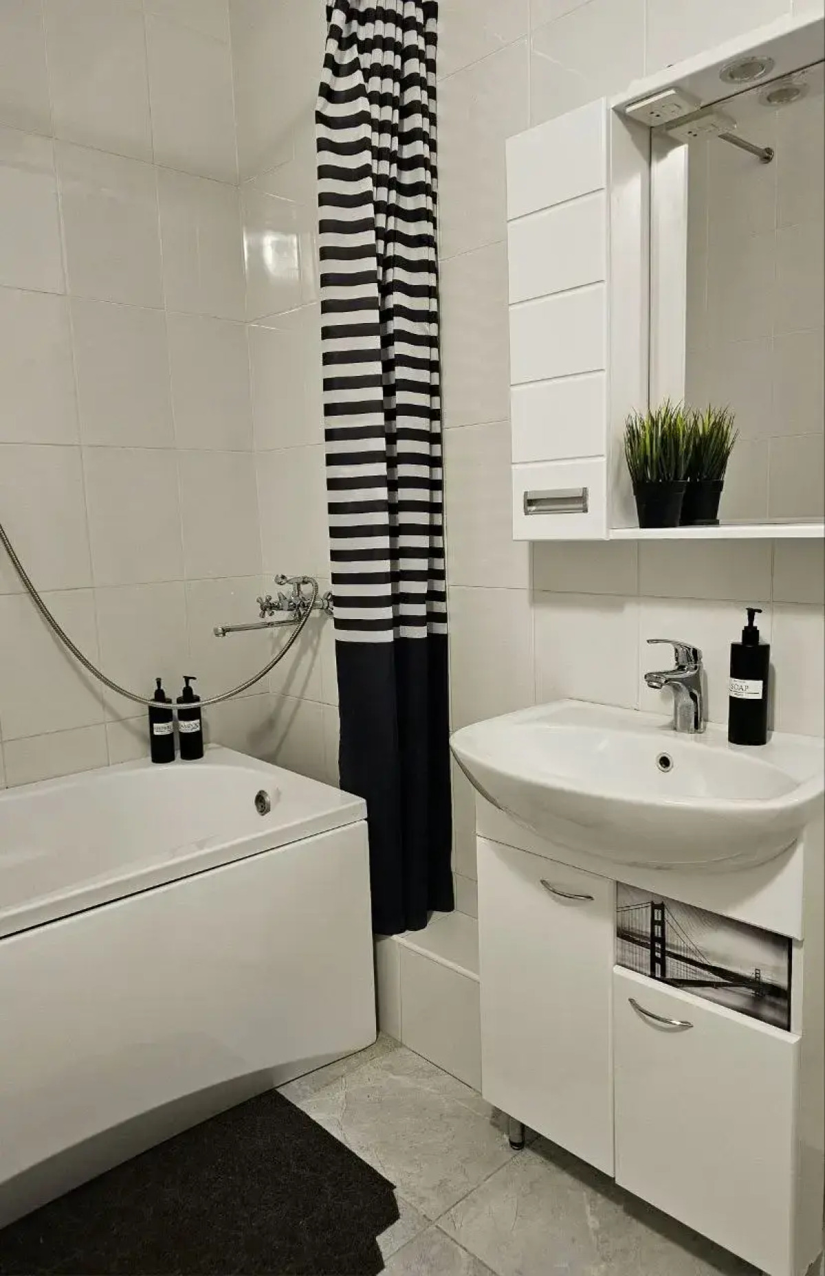 Квартира BGH Рядом с Мамаевым Курганом