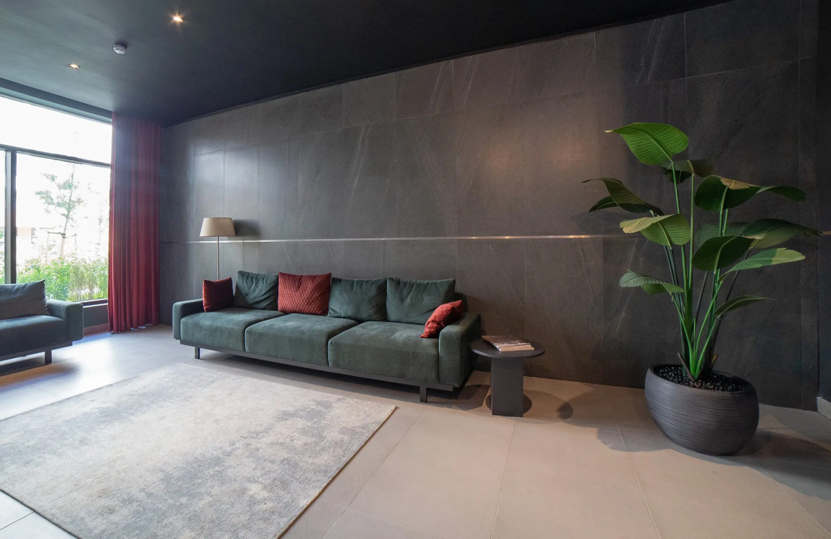 Квартира BeGuest на Шаумяна 30