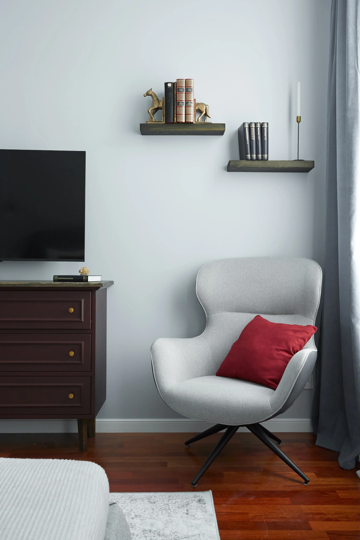 Квартира Остоженка 7