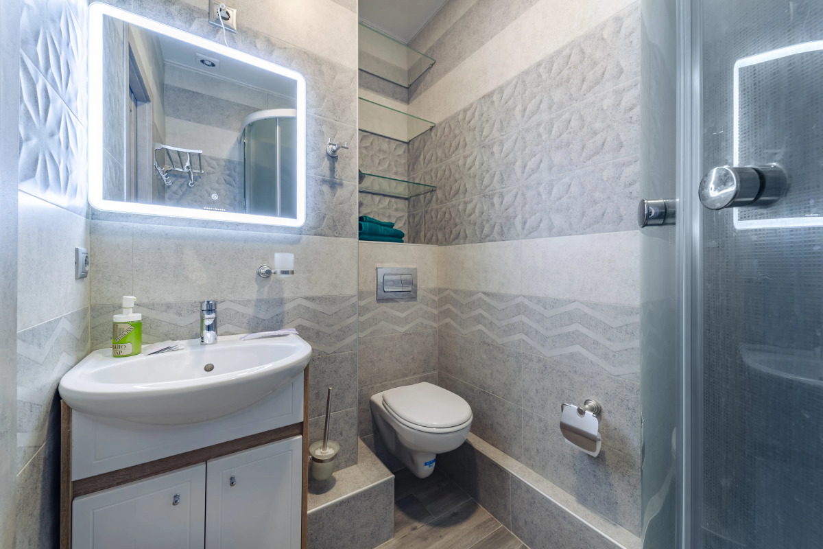 Апартаменты UyutnoEKB ЖК Радиус