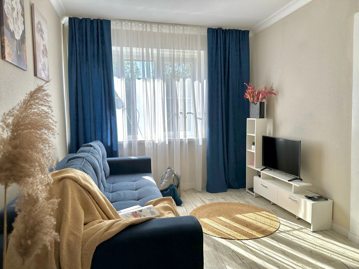 Квартира Леваневского