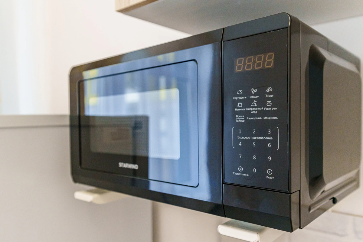 Апартаменты в Современном ЖК Черноморский - 2 от LetoApart