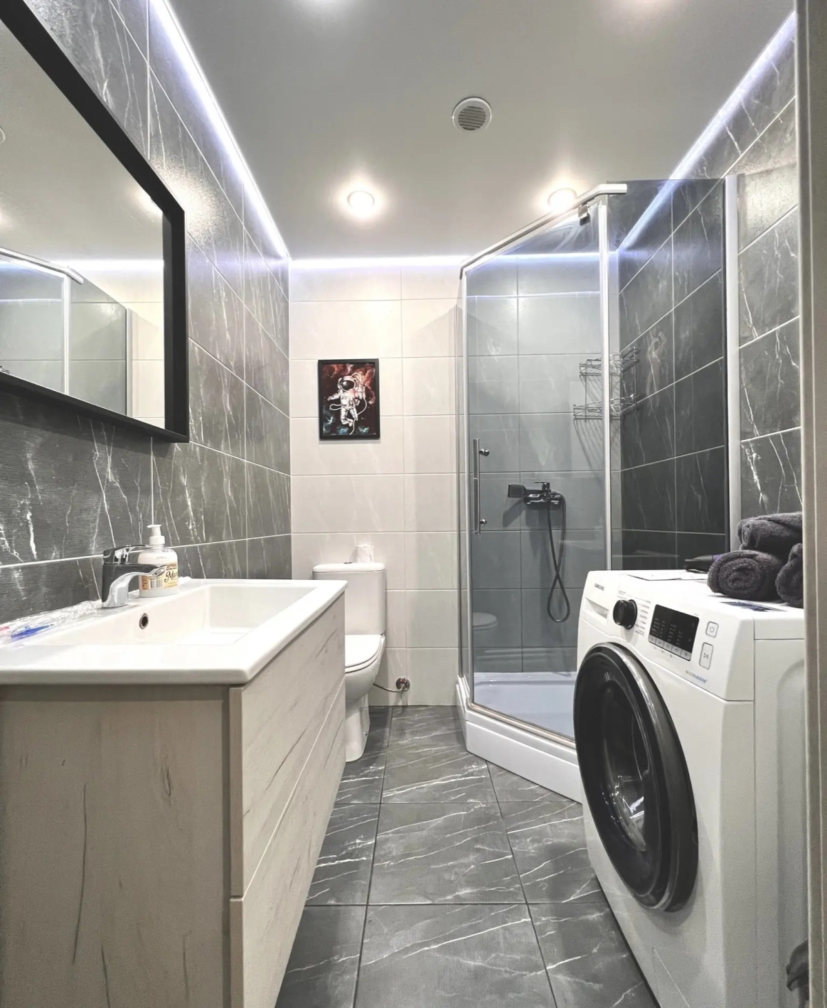 Студия Маяковского 1б-49 Улан-Удэ, ФСК КакДома