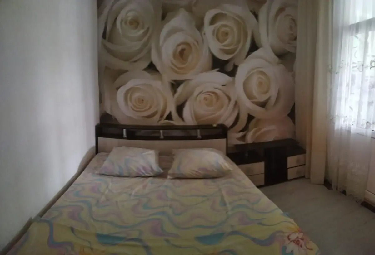 Гостевой дом Зеленый дворик