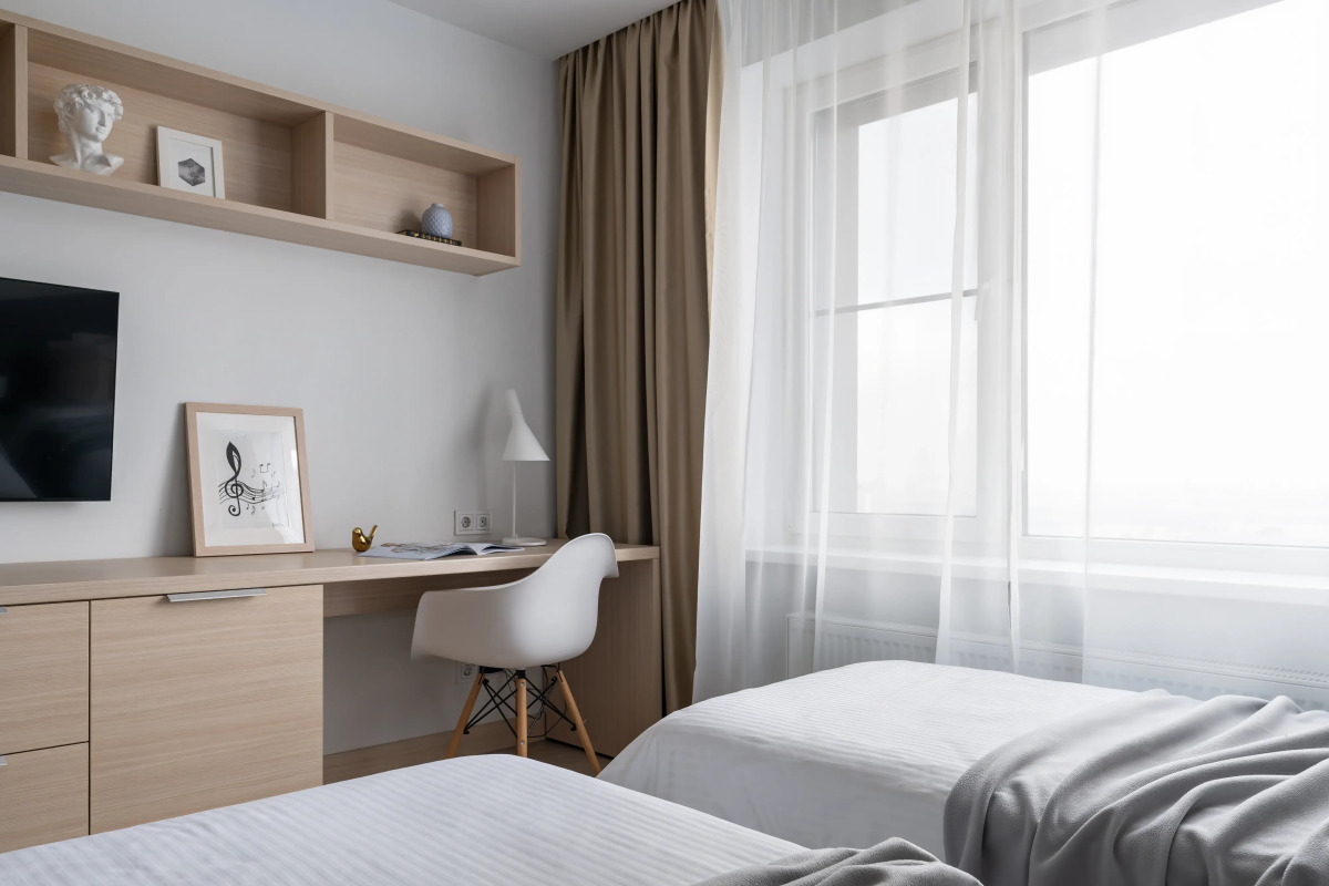 Апартаменты Pinot Noir