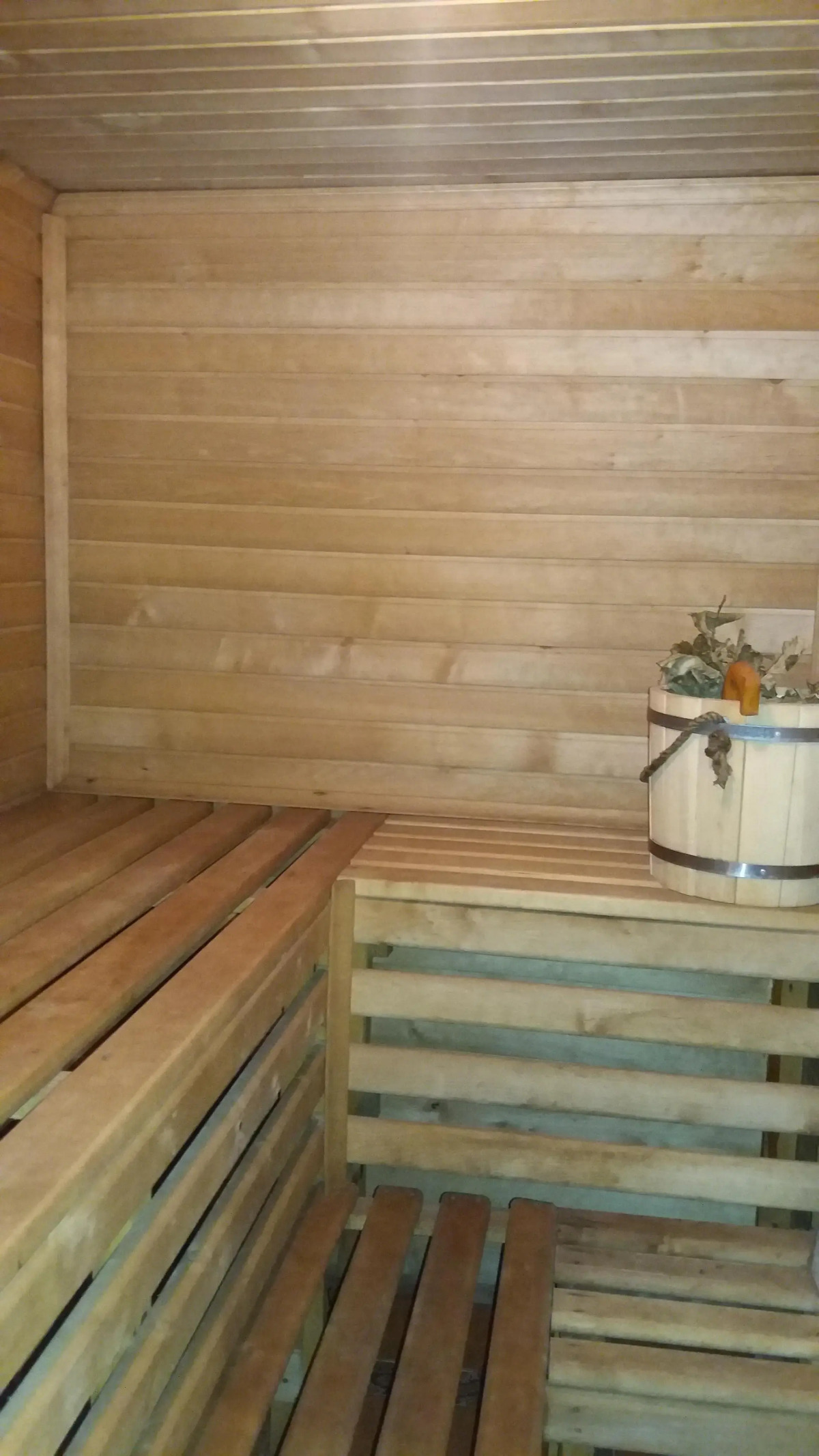 Гостевой дом на Калинина