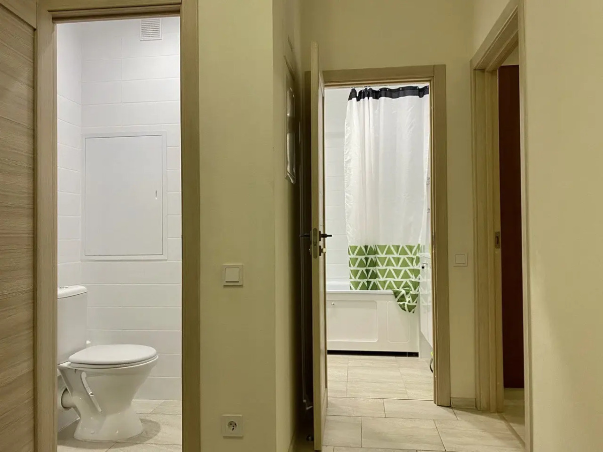 Апартаменты Comfort & Relax Home for your family