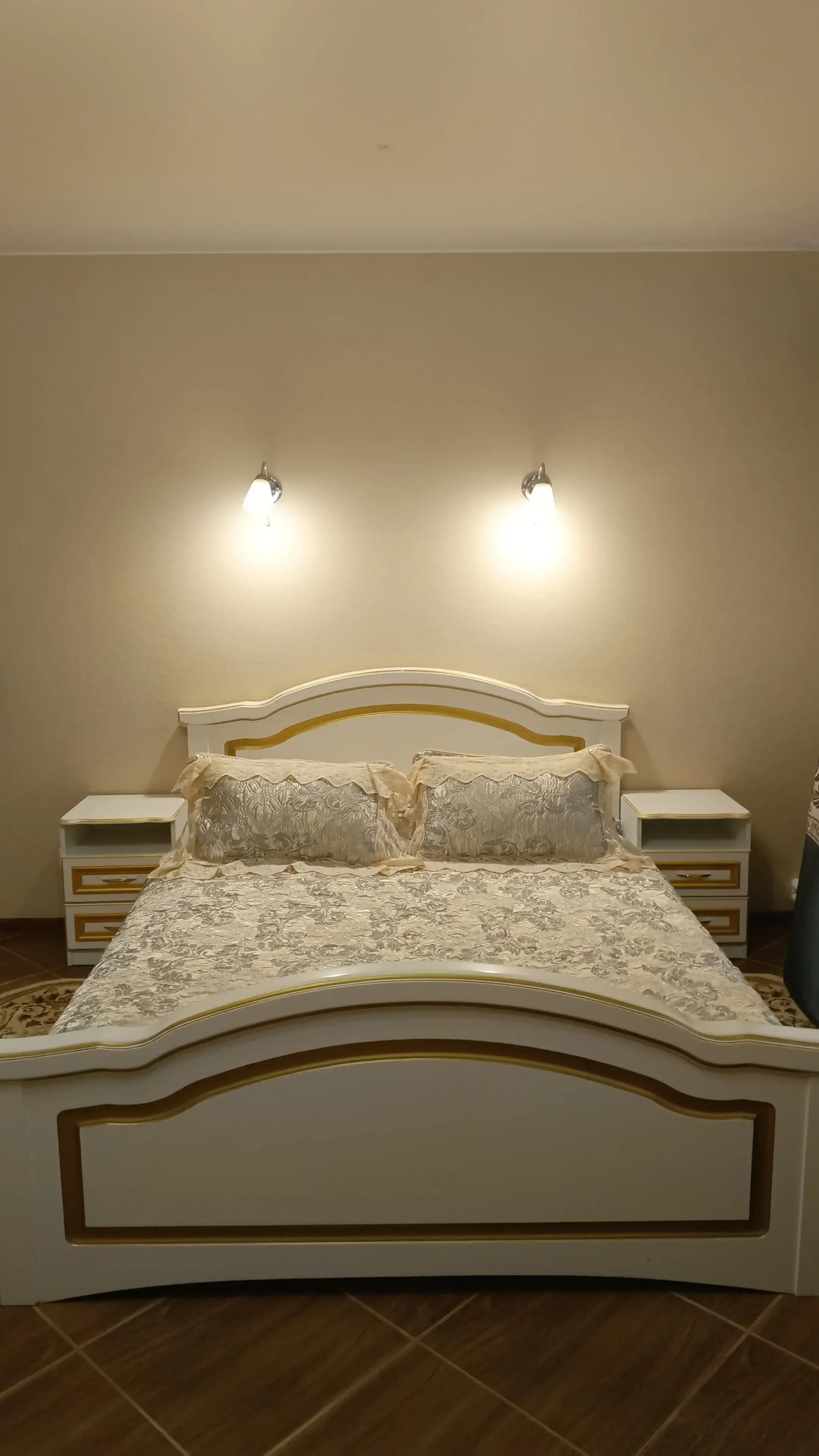 Хостел Делики