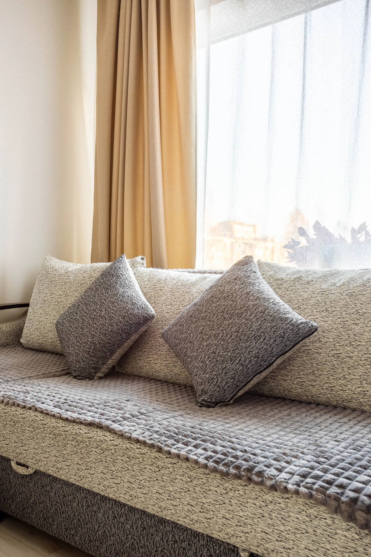 Апартаменты Маршала Мерецкого,20