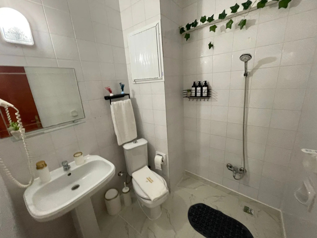 Отель Moda Suit