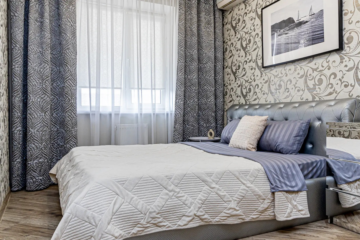 Квартира Уютная недалеко от Университета