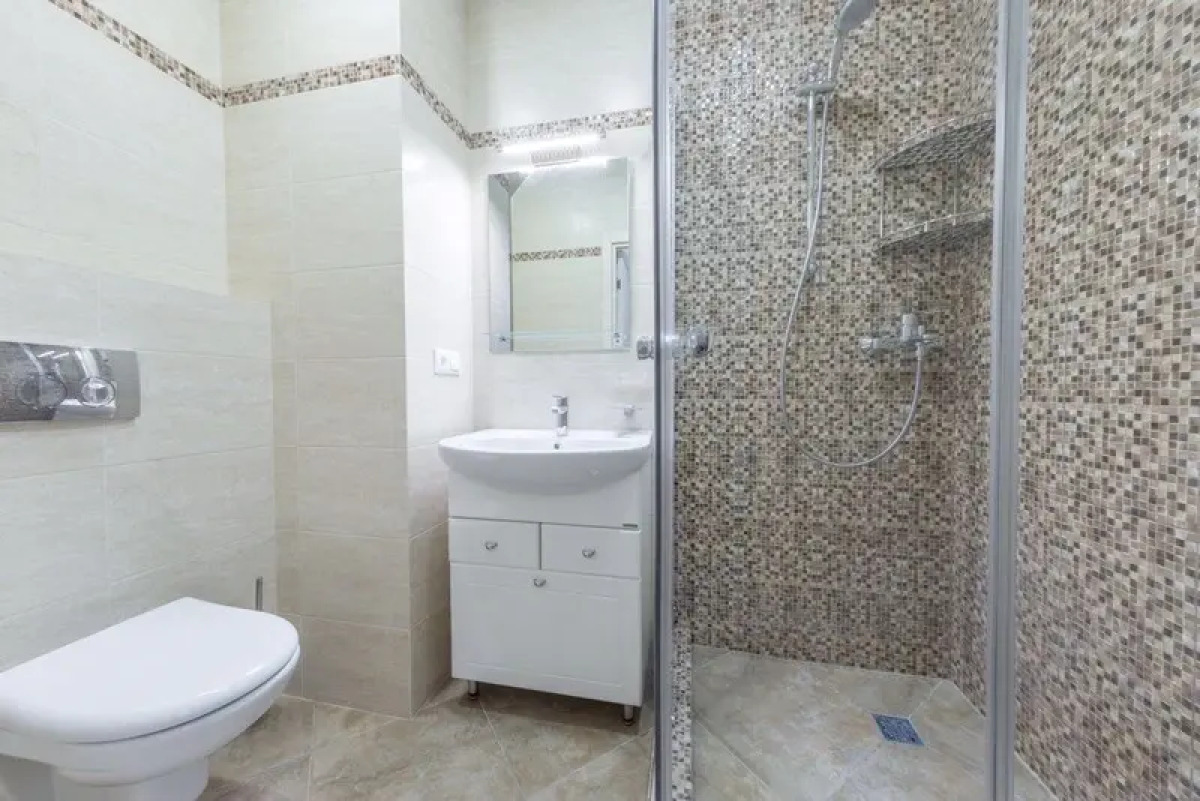 Апартаменты Funduke