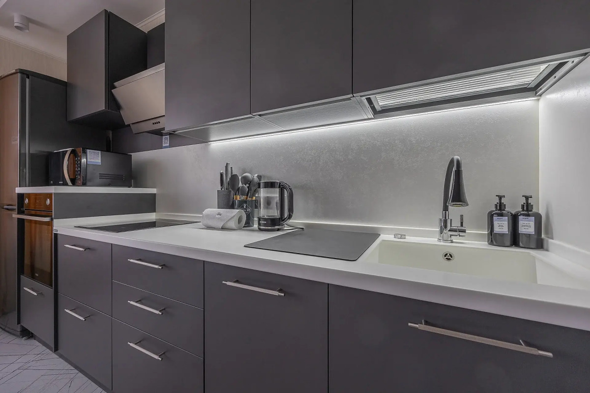 Апартаменты Рядом с Канатной Дорогой