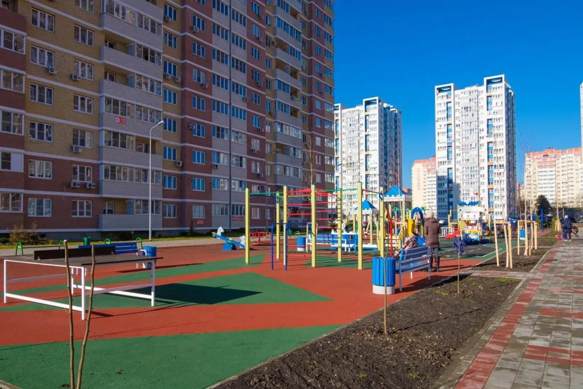 Апартаменты Рядом с парком Галицкого