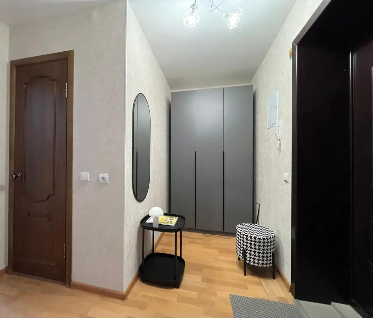 Квартира DаilyRent-NN в Нижнем Новгороде