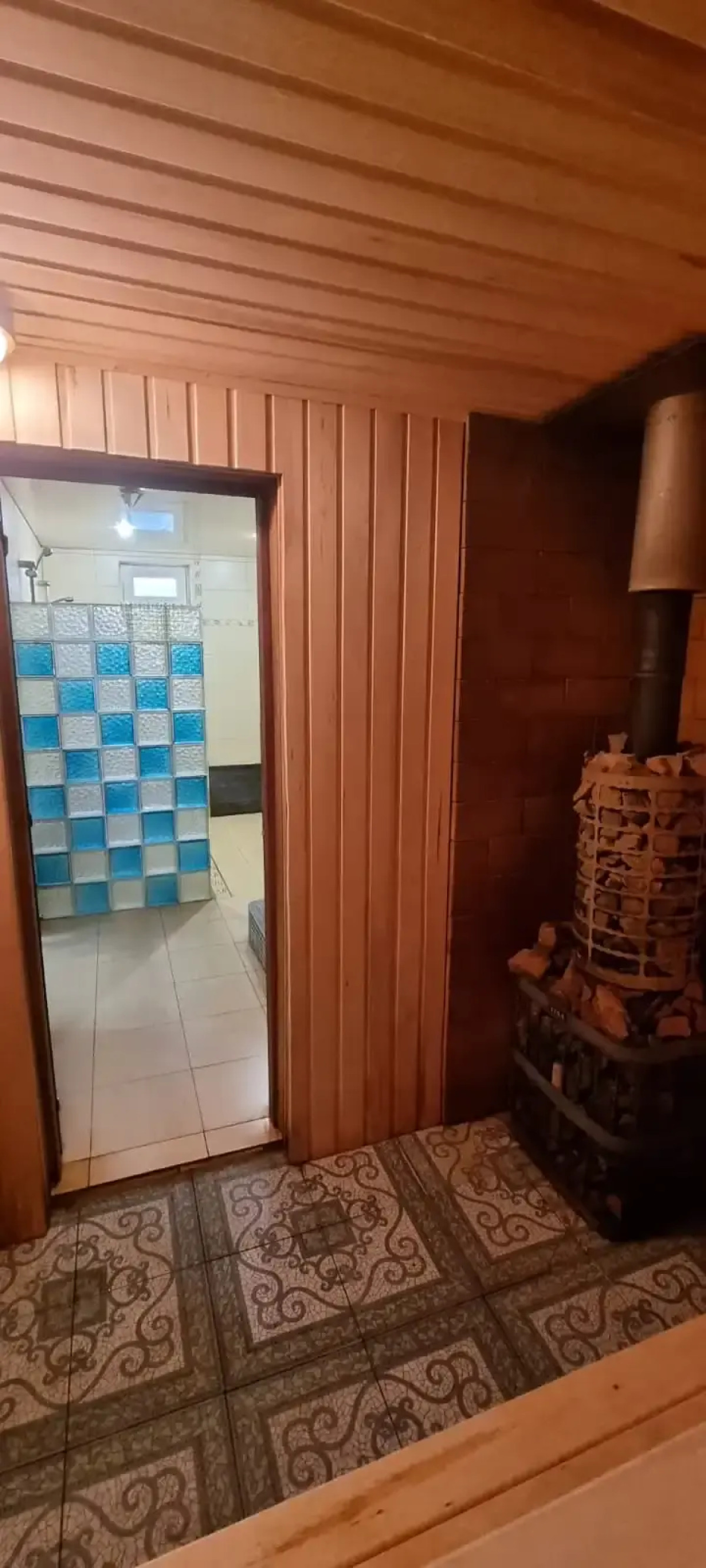 Гостевой дом Фантазия