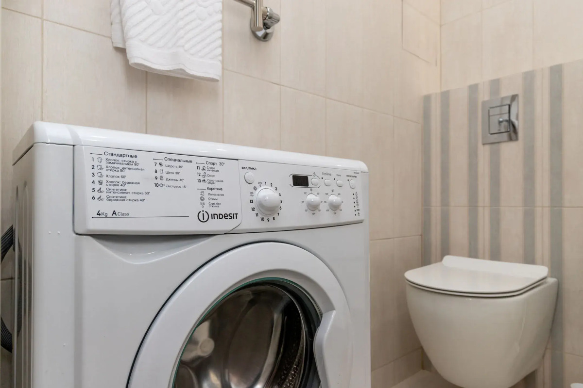 Апартаменты Море Апартаментов на Акаций