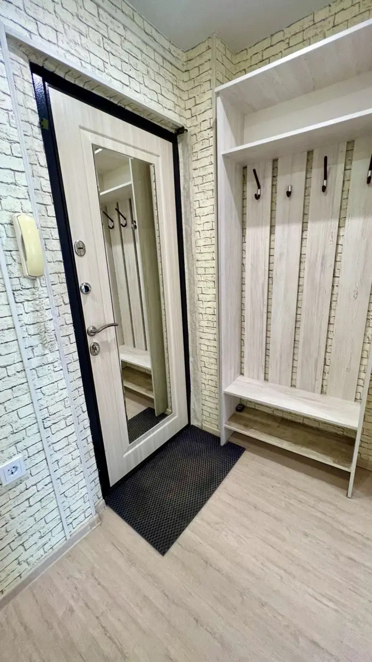 Апартаменты ArendaGrad Нормандия Неман 24