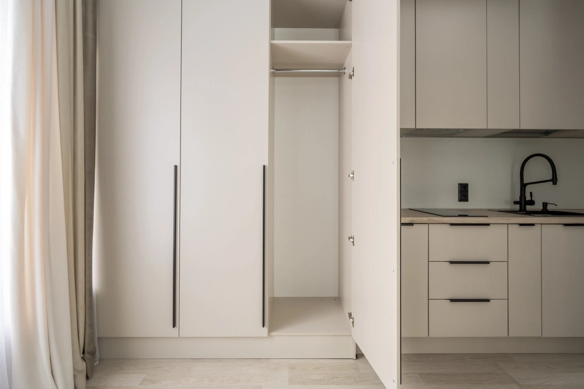 Квартира Magic Platinum на Васильевском Острове