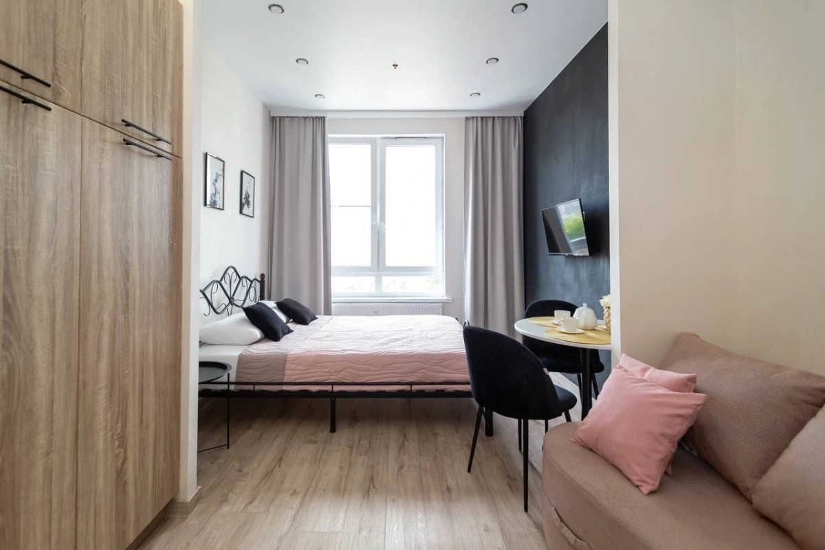 ДзенХоум Вдохновение 611