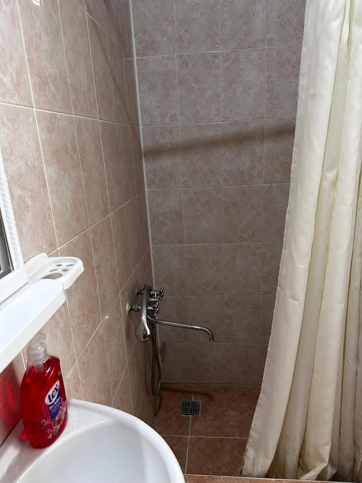 Отель Kavo-de-Bukso