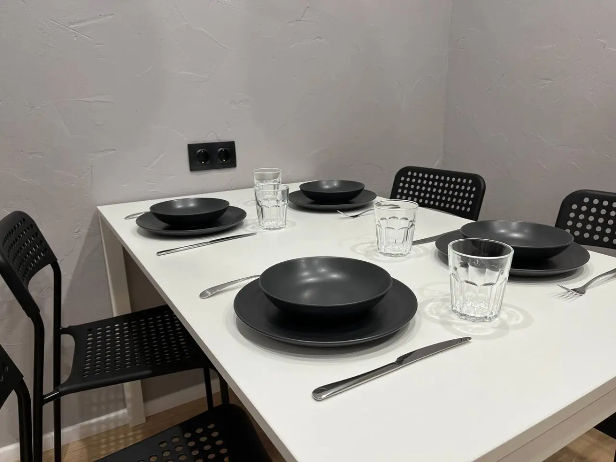 Апартаменты RentHibiny