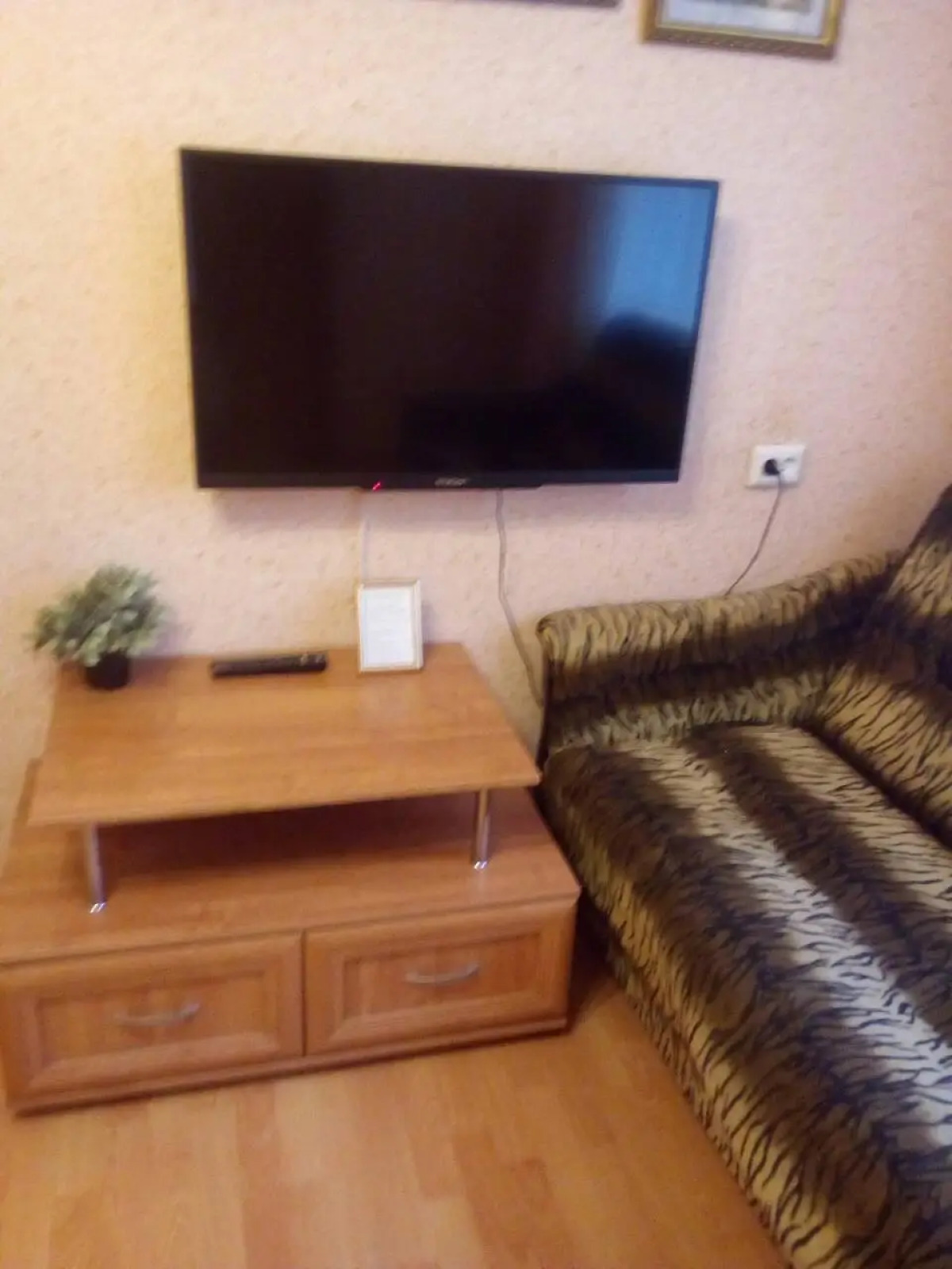 Апартаменты на Тарана 21