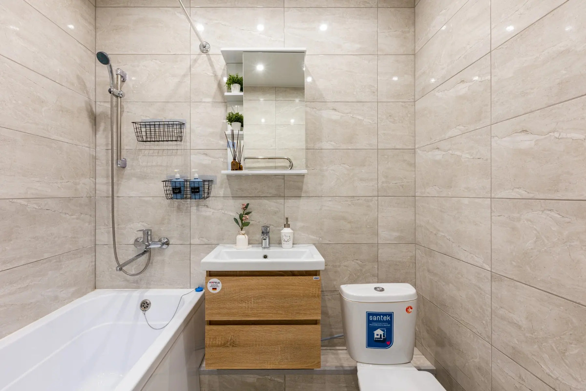 Квартира Сутки Уфа Лесотехникума 21