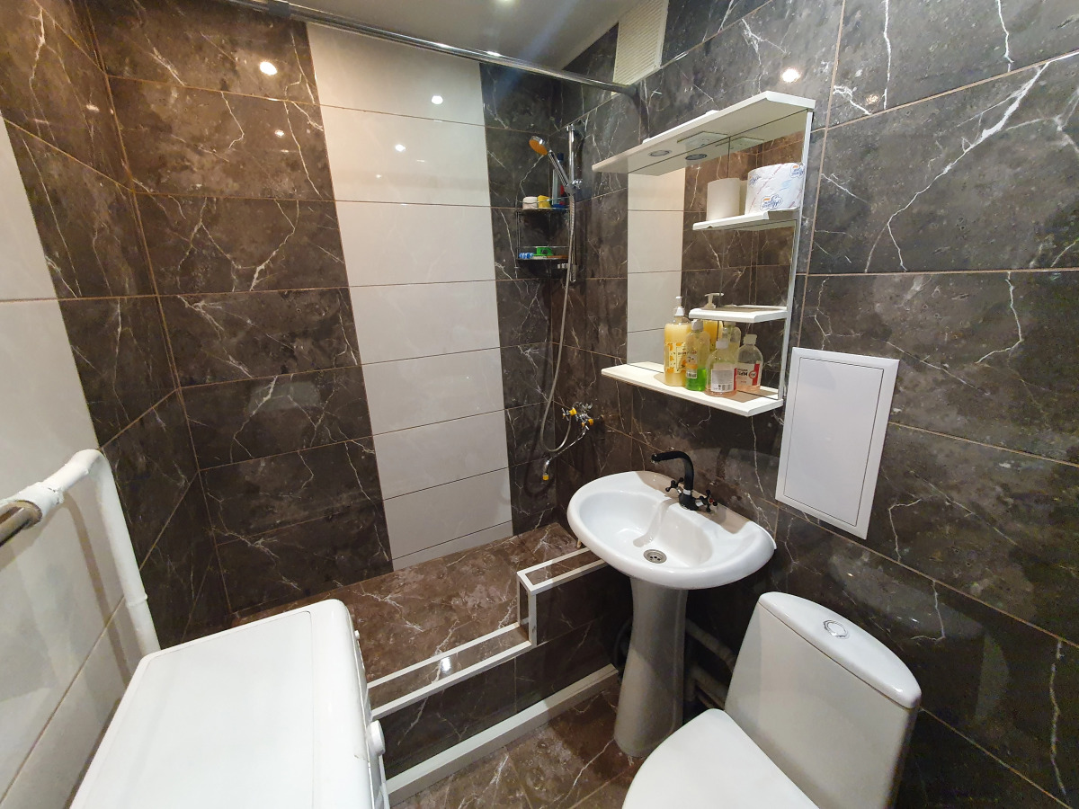 Апартаменты на Гладкова