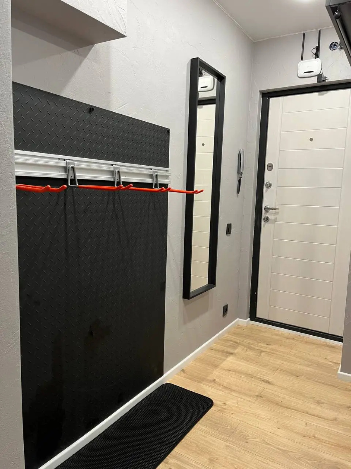 Апартаменты RentHibiny